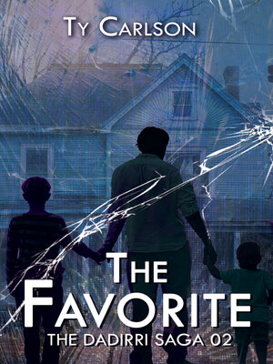 cover image of The Favorite